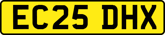 EC25DHX