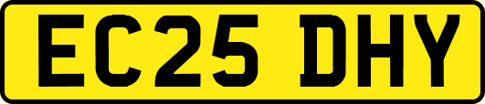 EC25DHY
