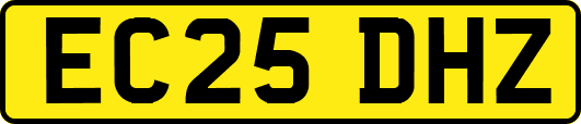 EC25DHZ