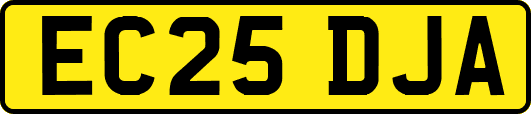 EC25DJA