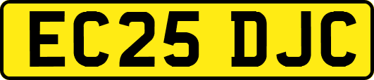 EC25DJC