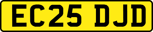 EC25DJD