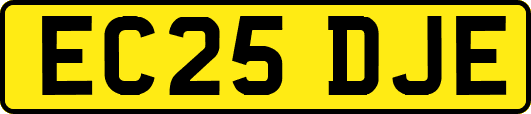 EC25DJE
