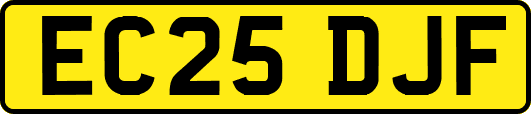 EC25DJF