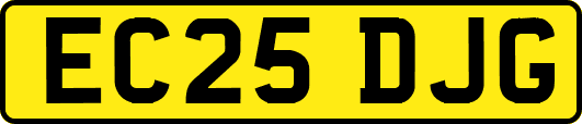 EC25DJG