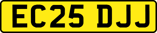 EC25DJJ