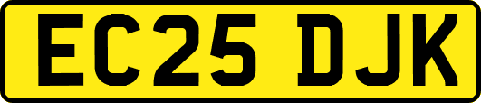 EC25DJK