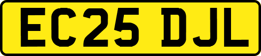 EC25DJL