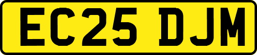 EC25DJM