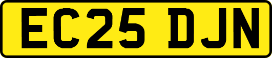 EC25DJN