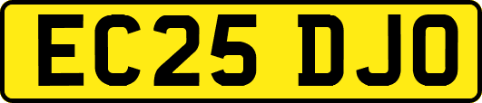 EC25DJO