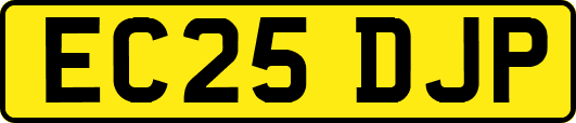 EC25DJP