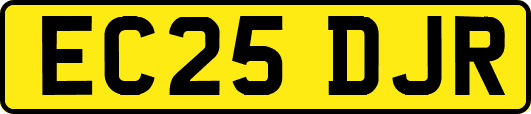 EC25DJR