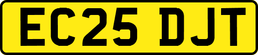 EC25DJT