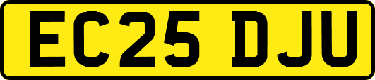 EC25DJU