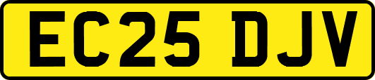 EC25DJV