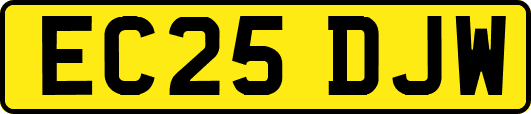 EC25DJW