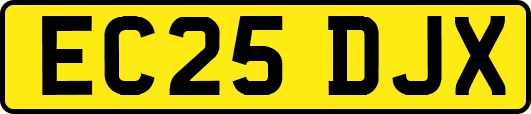 EC25DJX