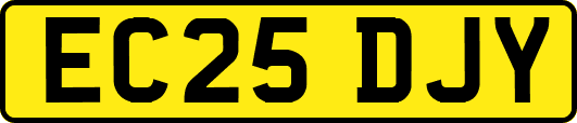 EC25DJY