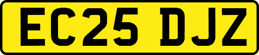 EC25DJZ