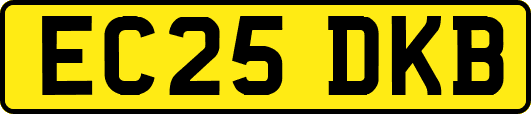 EC25DKB
