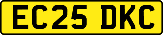 EC25DKC