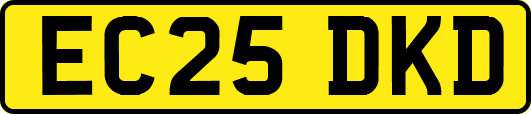 EC25DKD