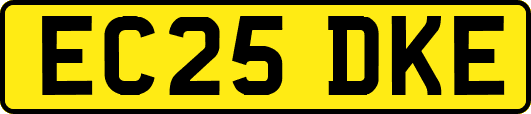 EC25DKE