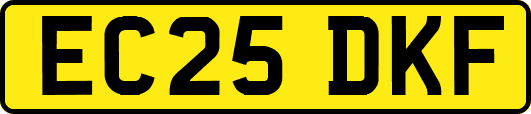 EC25DKF
