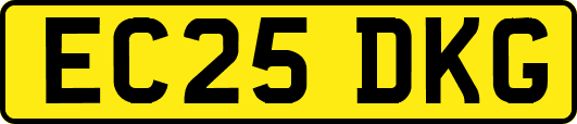 EC25DKG