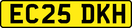 EC25DKH