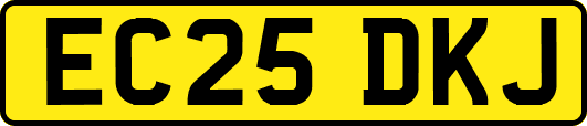 EC25DKJ