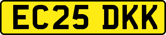 EC25DKK