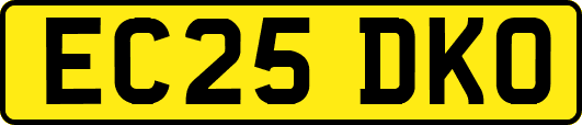 EC25DKO