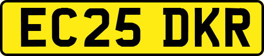 EC25DKR