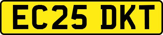 EC25DKT