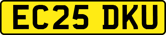 EC25DKU