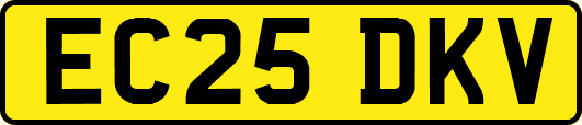 EC25DKV