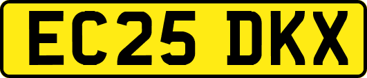 EC25DKX
