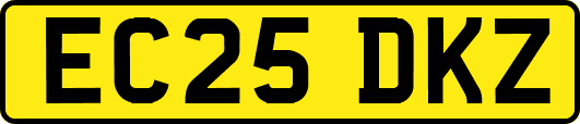 EC25DKZ