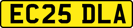 EC25DLA