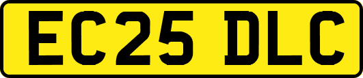 EC25DLC