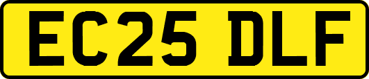 EC25DLF