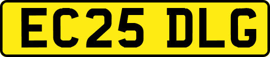 EC25DLG
