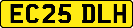 EC25DLH