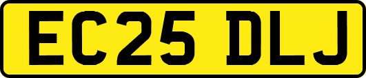 EC25DLJ
