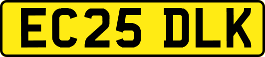 EC25DLK