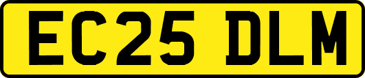 EC25DLM