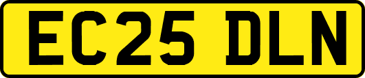 EC25DLN