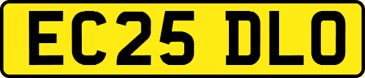 EC25DLO